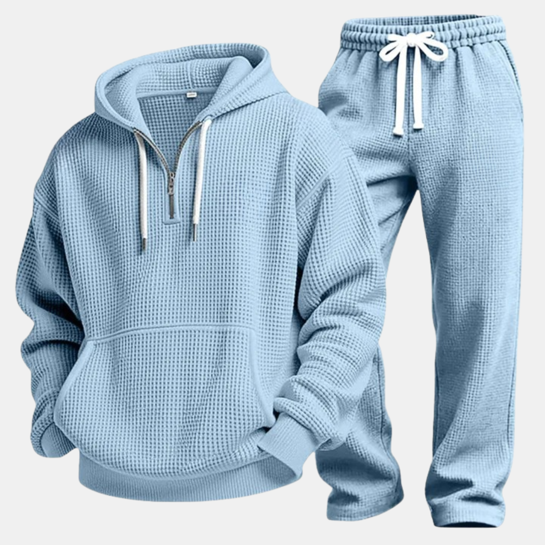 Men's Tracksuit