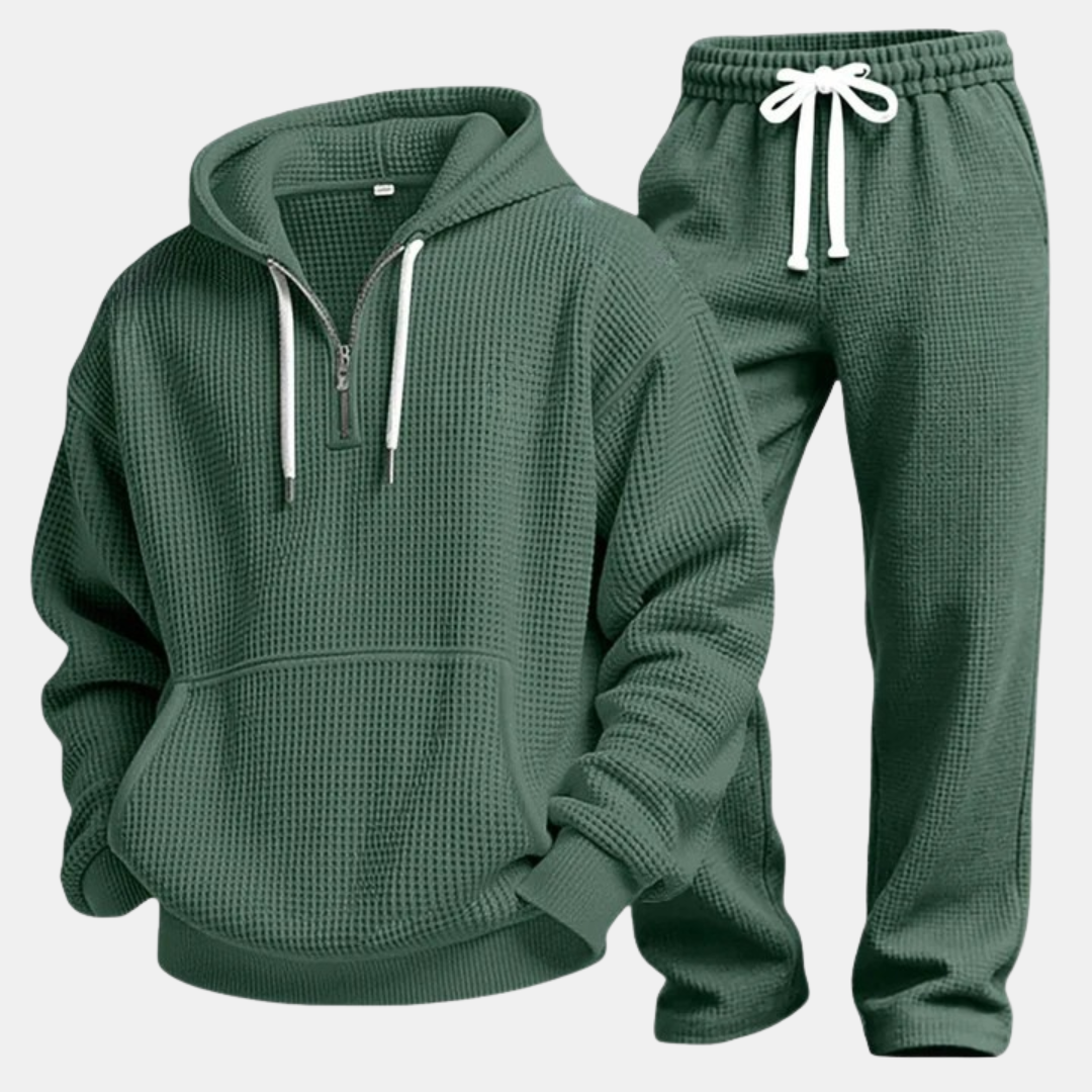 Men's Tracksuit